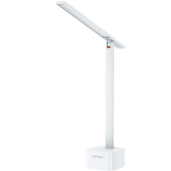 art_ven-lamp20pdbw0_2 Lámpara de Escritorio Vention PDBW0/ 5W/ Blanca