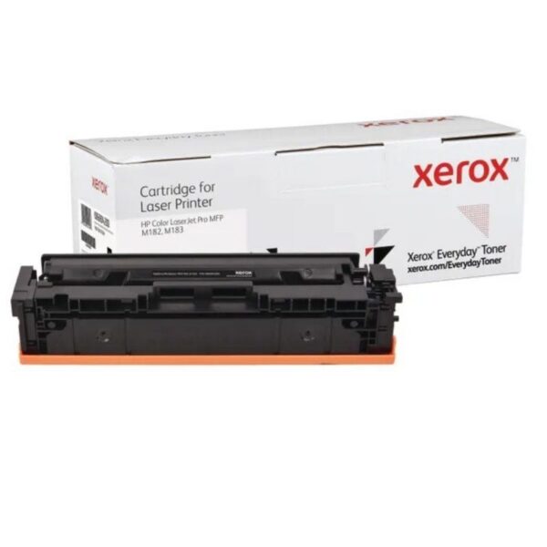 art_xer-toner20006r04200_1 Tóner compatible Xerox 006R04200 compatible con HP W2410A/ 1050 páginas/ Negro