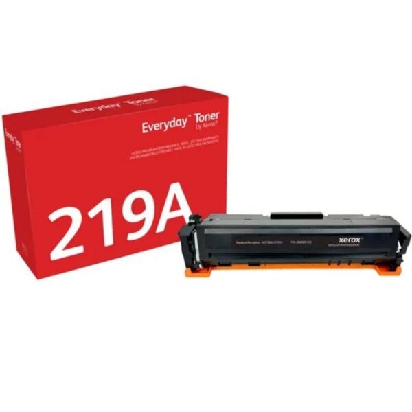 art_xer-toner20006r05150_1 Tóner compatible Xerox 006R05150 compatible con HP W2190A/ 1300 páginas/ Negro