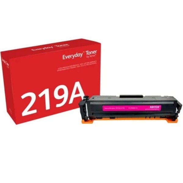 art_xer-toner20006r05153_1 Tóner compatible Xerox 006R05153 compatible con HP W2193A/ 1200 páginas/ Magenta