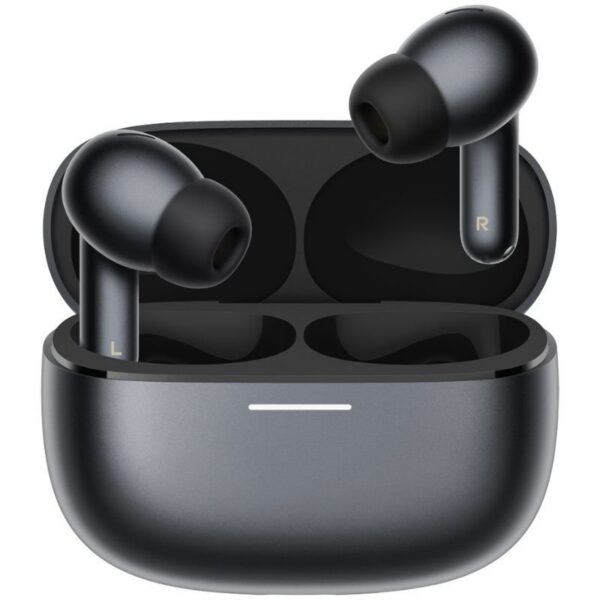 Auriculares Bluetooth Xiaomi Redmi Buds 8 Pro con estuche de carga/ Autonomía 8h/ Negro