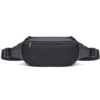 Bandolera Xiaomi Sports Fanny Pack/ 2.25L/ Negra