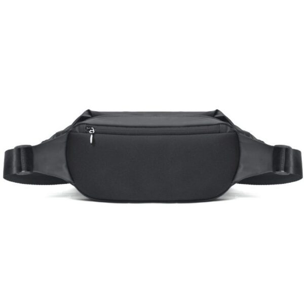 Bandolera Xiaomi Sports Fanny Pack/ 2.25L/ Negra