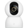 Cámara de Videovigilancia Xiaomi Smart Camera C701/ Visión Nocturna/ Control desde APP