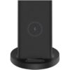 Cargador Inalámbrico Xiaomi Mi 20W Wireless Charging Stand/ 1xUSB Tipo-C