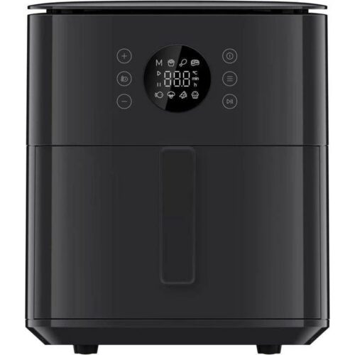 Freidora por Aire Airfryer / Sin Aceite Xiaomi Air Fryer 6.5L/ 1700W/ Capacidad 6.5L
