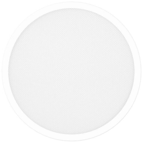 Lámpara de Techo Xiaomi Smart Ceiling Light D30/ 30W/ Blanca