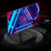 Monitor Gaming Xiaomi 2K Gaming Monitor G27Qi 27"/ QHD/ 1ms/ 180Hz/ IPS/ Negro