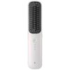 Cepillo Alisador para el Pelo Xiaomi Cordless Hair Straightener Brush/ Blanco