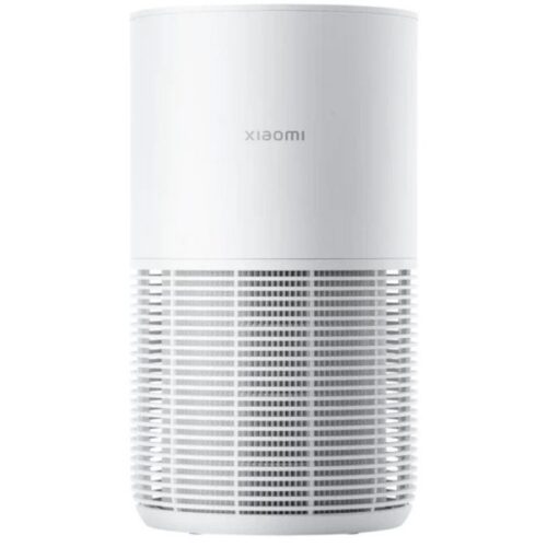 Purificador de Aire Xiaomi Smart Pet Care Air Purifier/ Filtro Alta Eficiencia/ Hasta 27m2/ 20dB