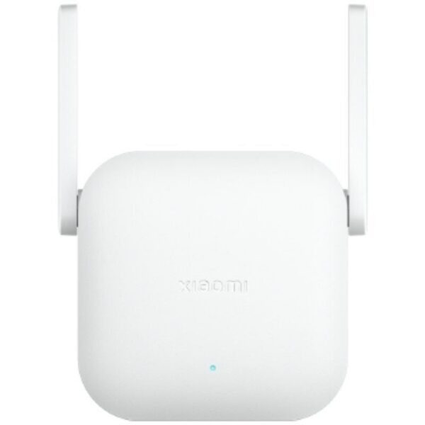 art_xia-re20wi20rng20ex20n30020wh_1 Repetidor Inalámbrico Xiaomi WiFi Range Extender N300 300Mbps/ 2 Antenas