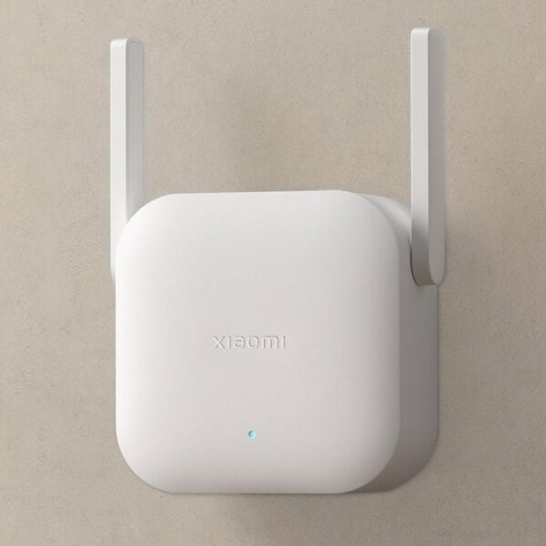 art_xia-re20wi20rng20ex20n30020wh_2 Repetidor Inalámbrico Xiaomi WiFi Range Extender N300 300Mbps/ 2 Antenas