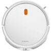 Robot Aspirador Xiaomi Robot Vacuum E5/ Friegasuelos/ control por WiFi/ Blanco