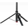 Palo para Selfie Xiaomi Zoom Floor Selfie Stick Tripod 62"/ Negro