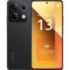 Smartphone Xiaomi Redmi Note 13 NFC 8GB/ 256GB/ 6.67"/ 5G/ Negro