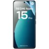 art_xia-sp20note15p2012-51220bk_2 Smartphone Xiaomi Redmi Note 15 Pro 12GB/ 512GB/ 6.83"/ Negro