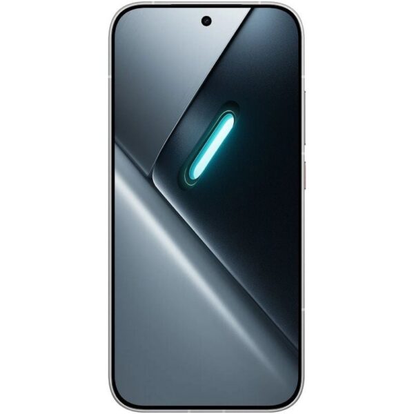 Smartphone Xiaomi POCO X8 Pro 8GB/ 256GB/ 6.59"/ 5G/ Blanco