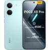 Smartphone Xiaomi POCO X8 Pro 8GB/ 512GB/ 6.59"/ 5G/ Verde
