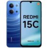 Smartphone Xiaomi Redmi 15C 8GB/ 256GB/ 6.9"/ Azul
