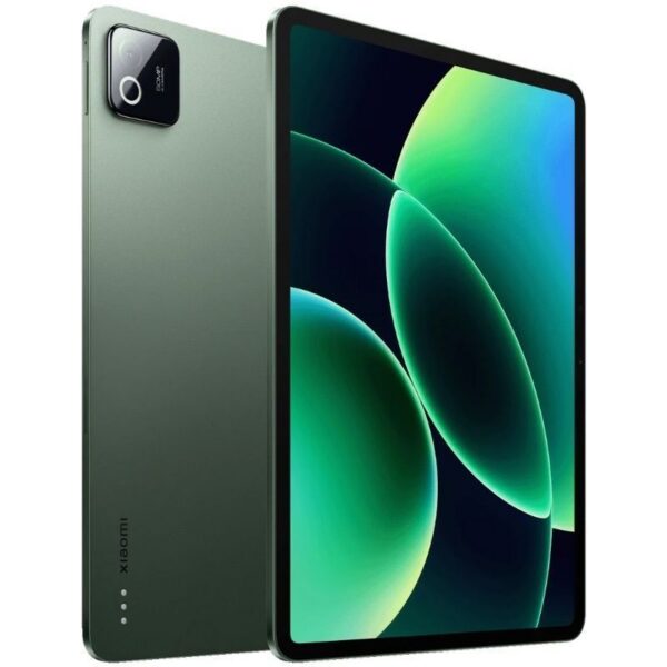 Tablet Xiaomi Pad 8 Pro 11.2"/ 12GB/ 512GB/ Octacore/ Verde