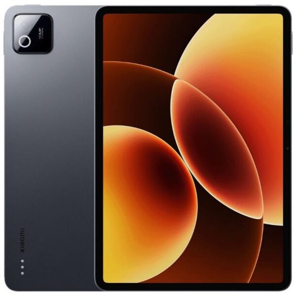 Tablet Xiaomi Pad 8 Pro 11.2"/ 12GB/ 512GB/ Octacore/ Gris
