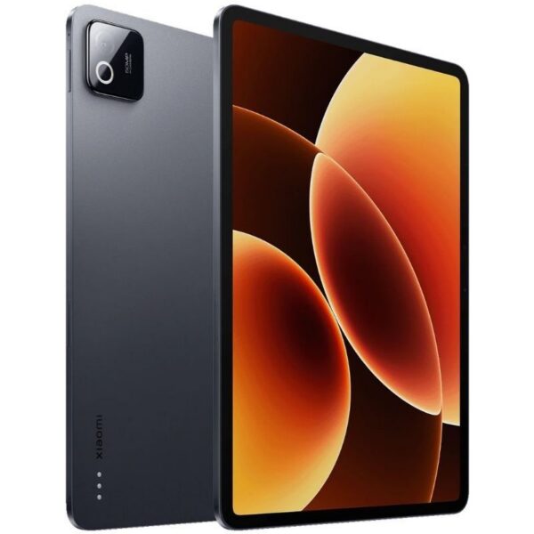 Tablet Xiaomi Pad 8 Pro 11.2"/ 12GB/ 512GB/ Octacore/ Gris
