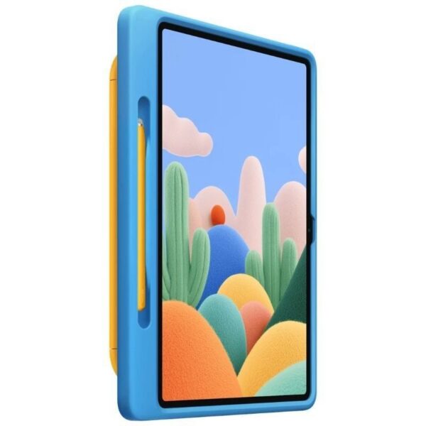 Tablet Xiaomi Redmi Pad 2 Play Bundle 11"/ 4GB/ 128GB/ Octacore/ Gris Grafito/ Incluye Funda Azul y Pen Stylus