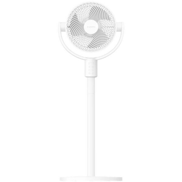 art_xia-vent20smt20std20air20circ_1 Ventilador de Pie Xiaomi Smart Standing Air Circulation Fan/ 18W/ 3 Aspas/ 100 velocidades