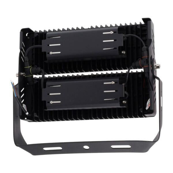 Proyector LED 500W Stadium 75000Lm Driver Meanwell 1-10V IP65 Philips 3030 90º 100.000H