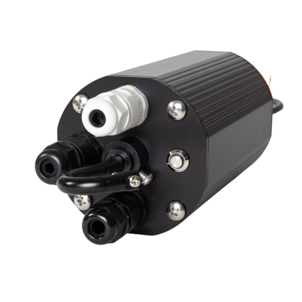 Kit de Emergencia para Campanas UFO Regulables 1-10V