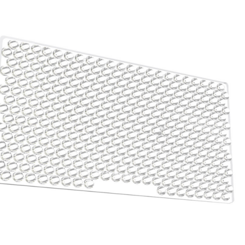 Óptica 90 grados para proyectores estadio 1916