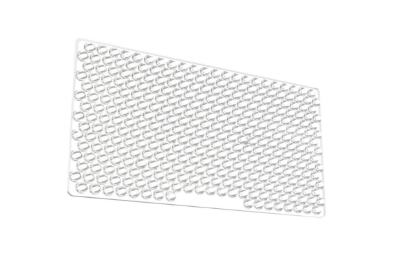 Óptica 90 grados para proyectores estadio 1916