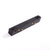 Conector Carril Magnético 26.6mm