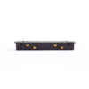 Conector Carril Magnético 26.6mm