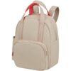 Mochila American Tourister Puffypop S/ Capacidad 8.5L/ Beige