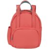 Mochila American Tourister Puffypop S/ Capacidad 8.5L/ Coral