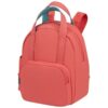 Mochila American Tourister Puffypop S/ Capacidad 8.5L/ Coral
