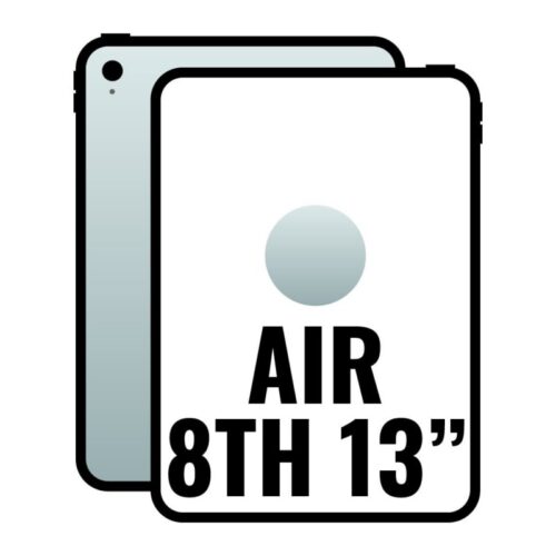 art_apl-ipad20mh644tybardera_1 Apple iPad Air 13" 8th Wi-Fi/ M4/ 1TB/ Azul