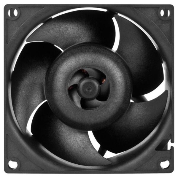 Pack de 4 Ventiladores Arctic S8038-7K/ 8cm