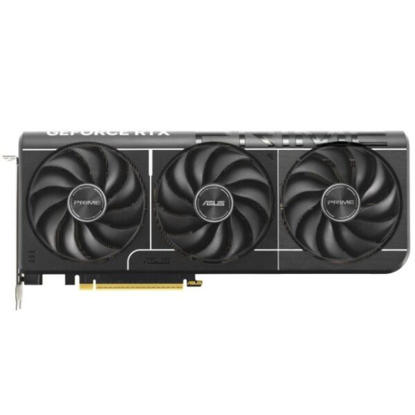 Tarjeta Gráfica Asus Prime GeForce RTX 5070 Ti OC Edition/ 16GB GDDR7