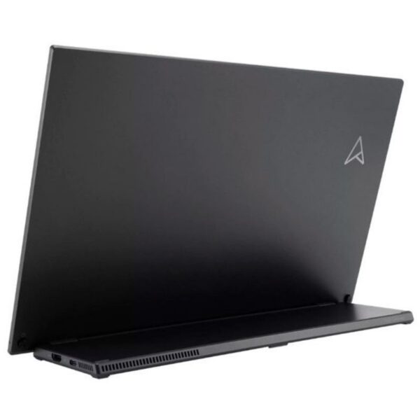 Monitor Portátil Asus ZenScreen MB17AHG 17.3"/ Full HD/ Negro