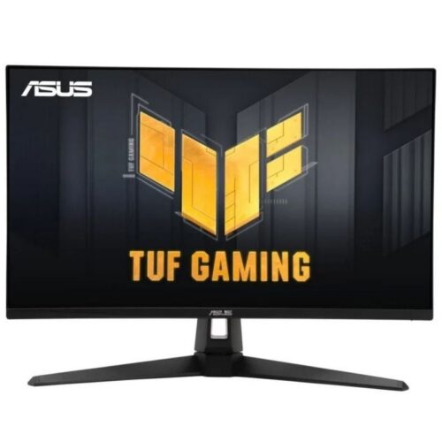 art_asu-m20vg27aq5a_1 Monitor Gaming Asus TUF Gaming VG27AQ5A 27"/ QHD/ 0.3ms/ 210Hz/ IPS/ Multimedia/ Negro