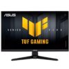 Monitor Gaming Asus TUF Gaming VG27AQE5A 27"/ QHD/ 0.3ms/ 165Hz/ IPS/ Multimedia/ Negro