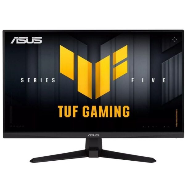 Monitor Gaming Asus TUF Gaming VG27AQE5A 27"/ QHD/ 0.3ms/ 165Hz/ IPS/ Multimedia/ Negro