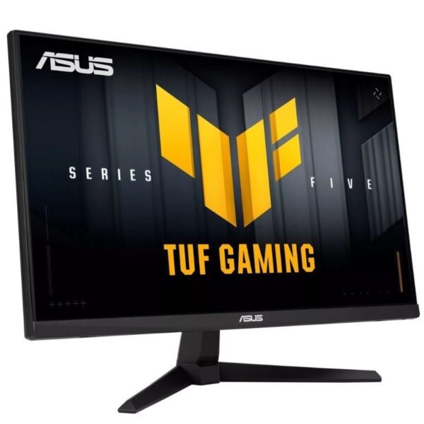 Monitor Gaming Asus TUF Gaming VG27AQE5A 27"/ QHD/ 0.3ms/ 165Hz/ IPS/ Multimedia/ Negro