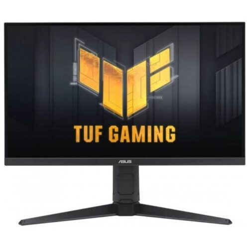Monitor Gaming Asus TUF Gaming VG27AQL5A 27"/ QHD/ 0.3ms/ 210Hz/ IPS/ Multimedia/ Regulable en Altura/ Negro