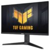 Monitor Gaming Asus TUF Gaming VG27AQL5A 27"/ QHD/ 0.3ms/ 210Hz/ IPS/ Multimedia/ Regulable en Altura/ Negro