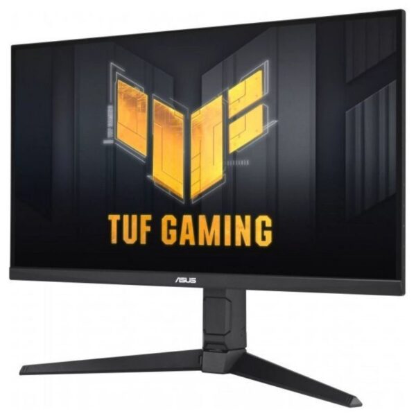 Monitor Gaming Asus TUF Gaming VG27AQL5A 27"/ QHD/ 0.3ms/ 210Hz/ IPS/ Multimedia/ Regulable en Altura/ Negro