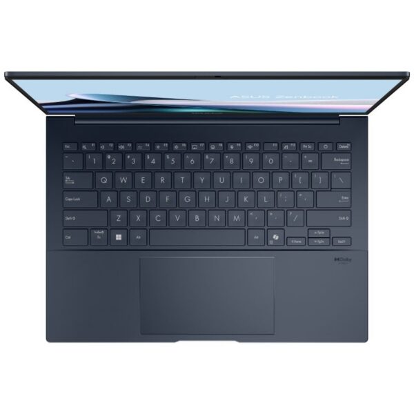 Portátil Asus ZenBook 14 OLED UX3405CA-QD1312W Intel Core Ultra 7-255H/ 16GB/ 1TB SSD/ 14"/ Win11