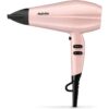 art_bab-pae-sec205337pre_1 Secador Babyliss Rose Blush 2200/ 2200W/ Iónico/ Negro y Rosa
